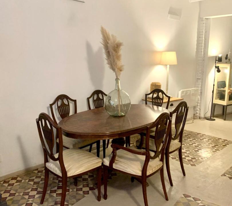 Photo of Livingroom in Balaguer