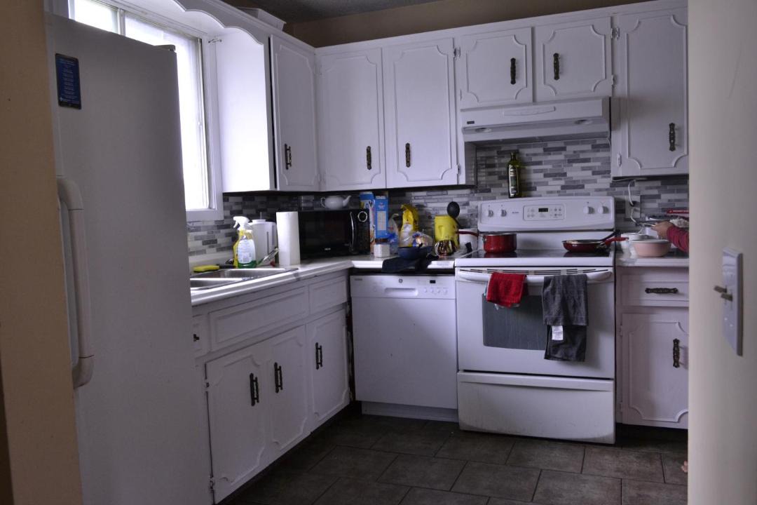 Photo of Kitchen in Forest Lawn