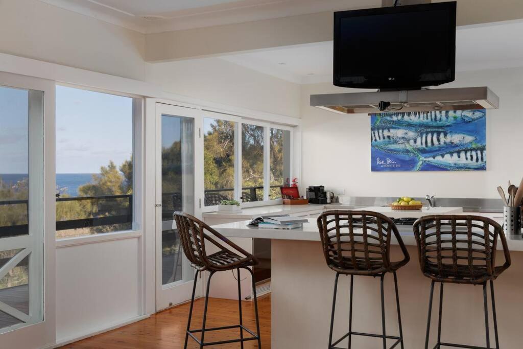 Photo of Livingroom in Mollymook Beach