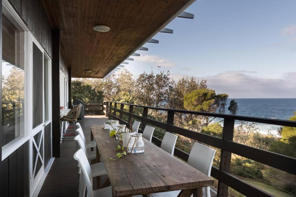 Photo of Patio Balcony in Mollymook Beach