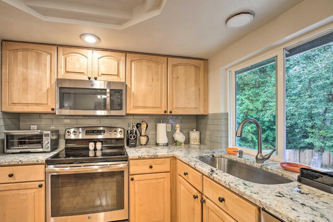 Photo of Kitchen in Kent