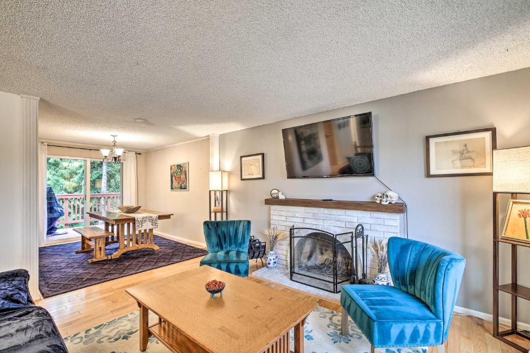 Photo of Livingroom in Kent