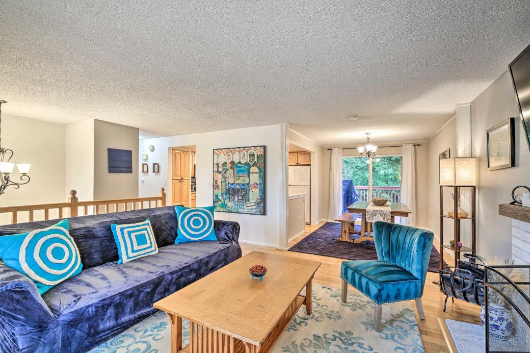 Photo of Livingroom in Kent