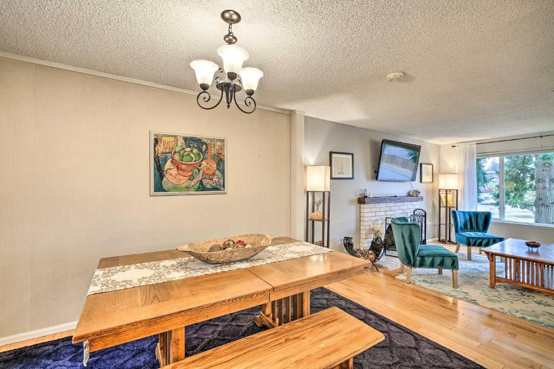 Photo of Livingroom in Kent