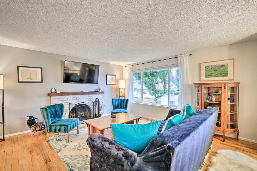 Photo of Livingroom in Kent