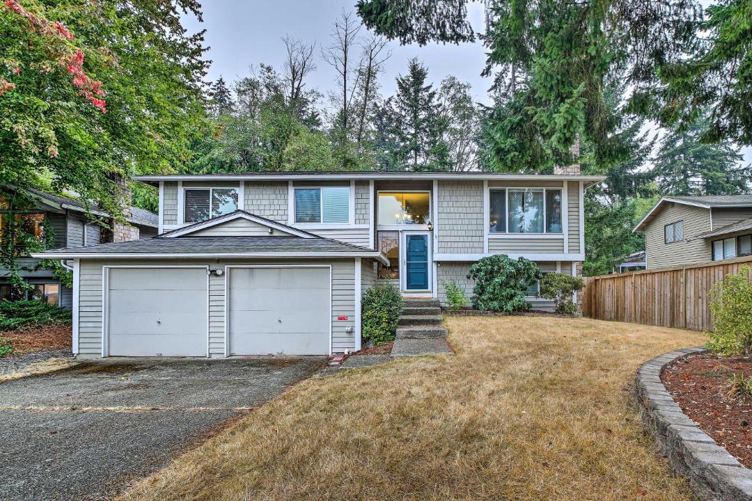 Photo of Buildings in Kent