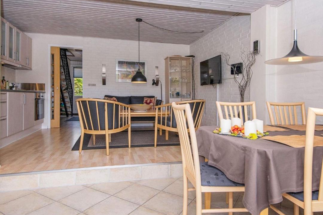 Photo of Kitchen in Henne
