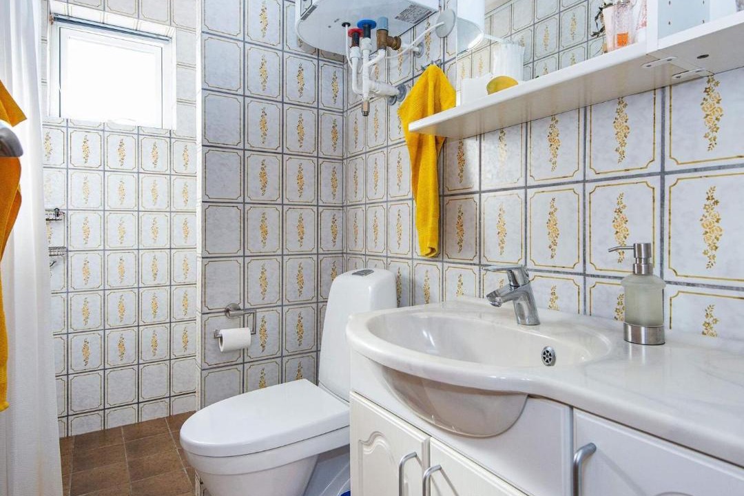 Photo of Bathroom in Henne