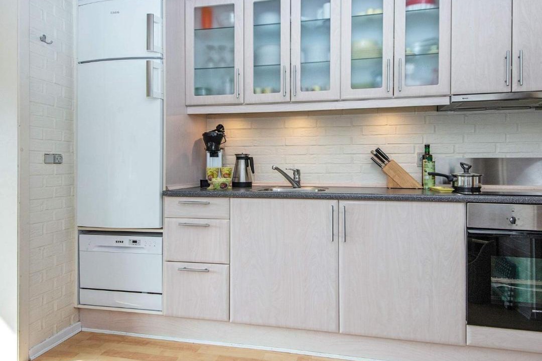 Photo of Kitchen in Henne