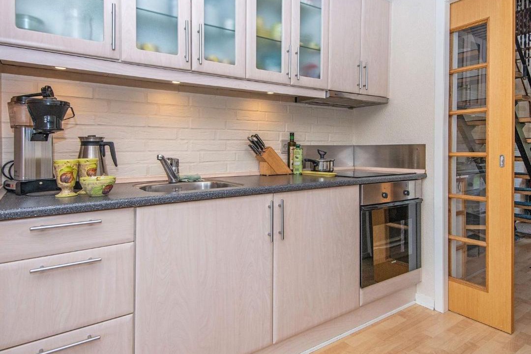 Photo of Kitchen in Henne