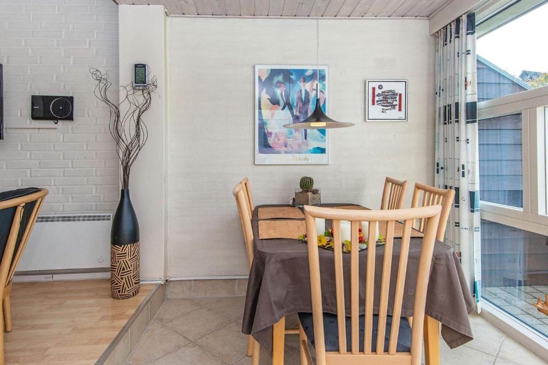 Photo of Livingroom in Henne