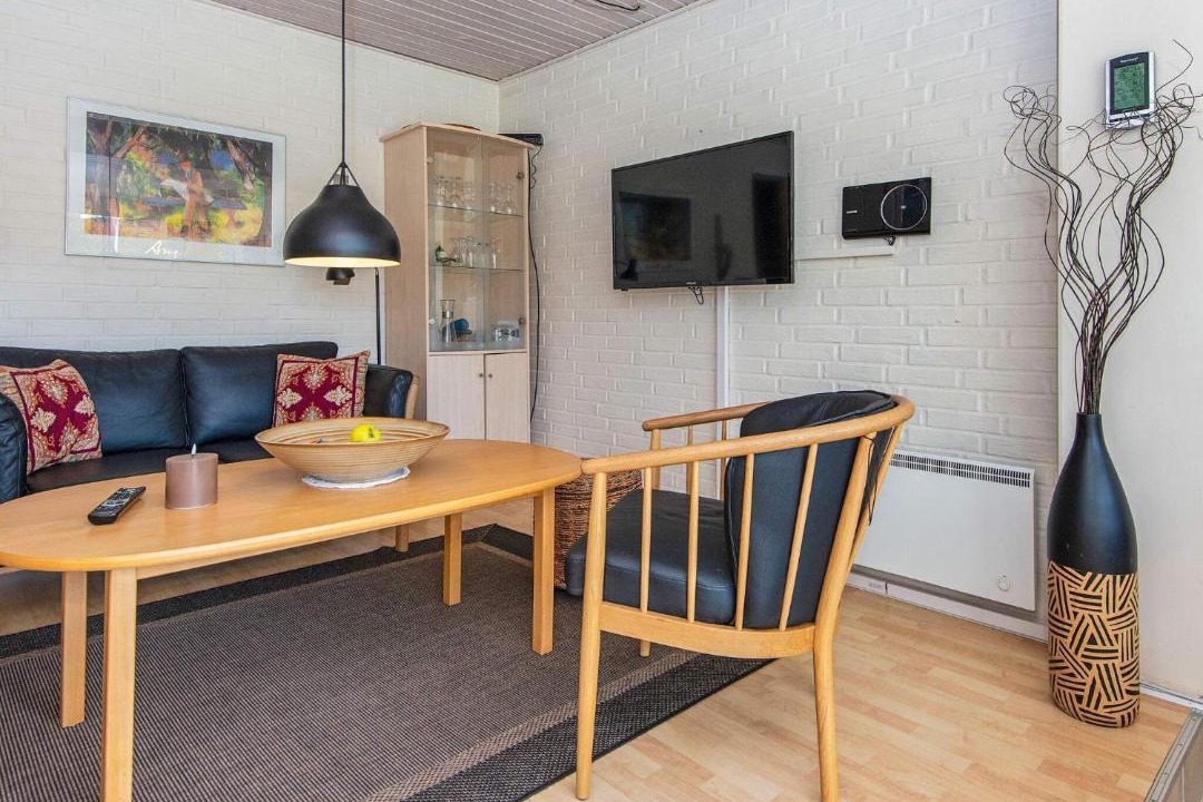 Photo of Livingroom in Henne