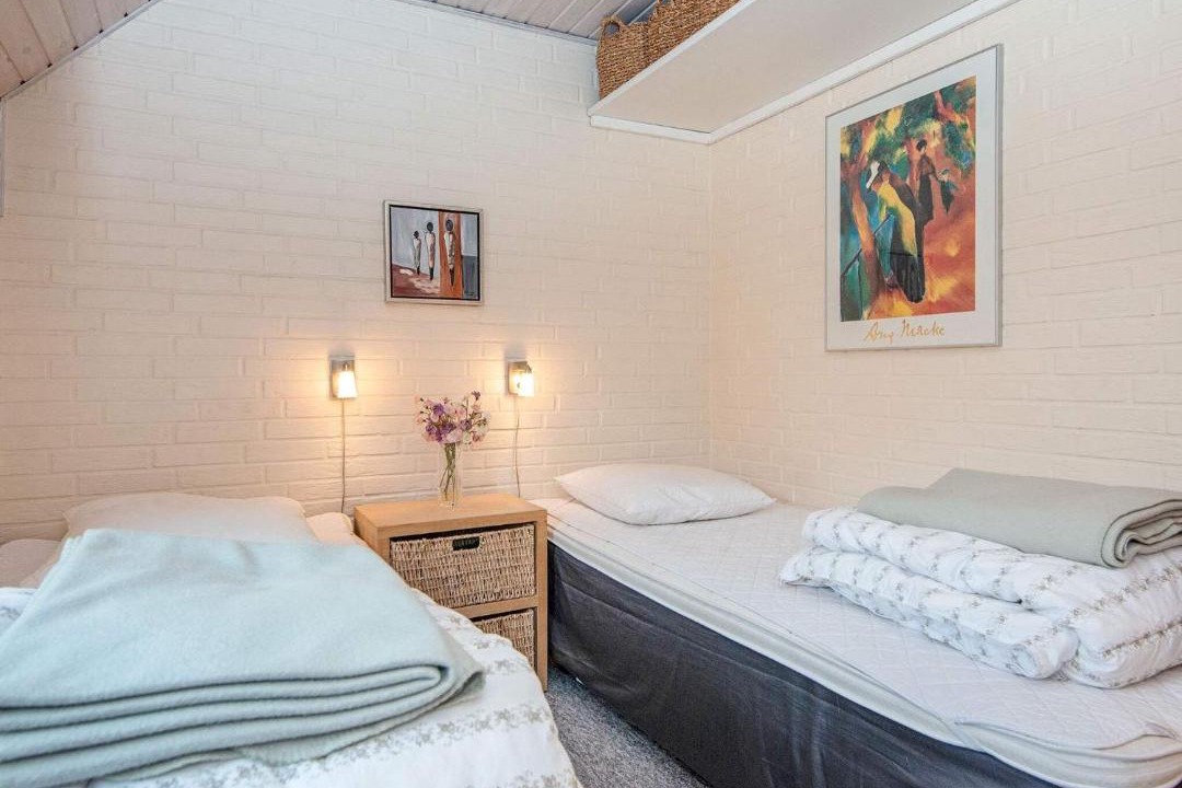 Photo of Bedroom in Henne