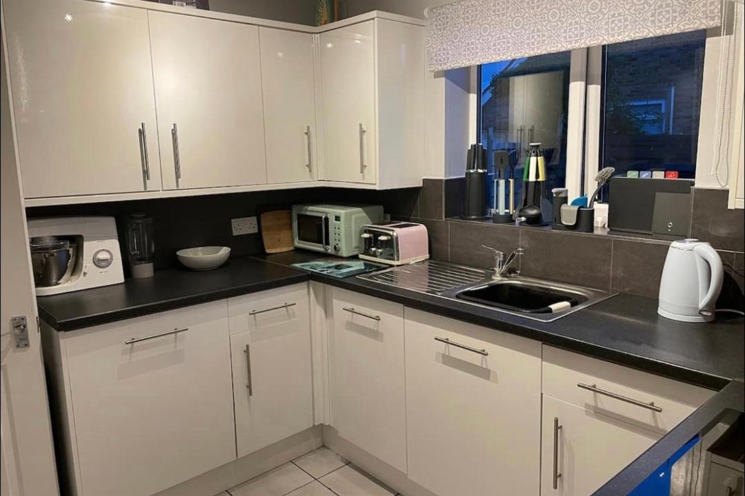 Photo of Kitchen in Stockton on the Forest