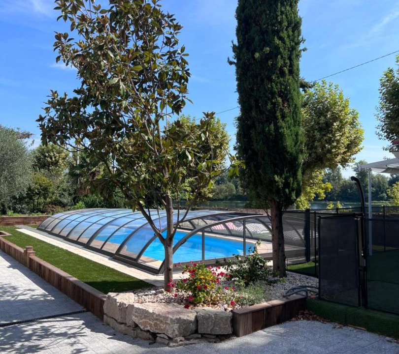 Photo of Outdoor in Saint-Pierre-de-Boeuf