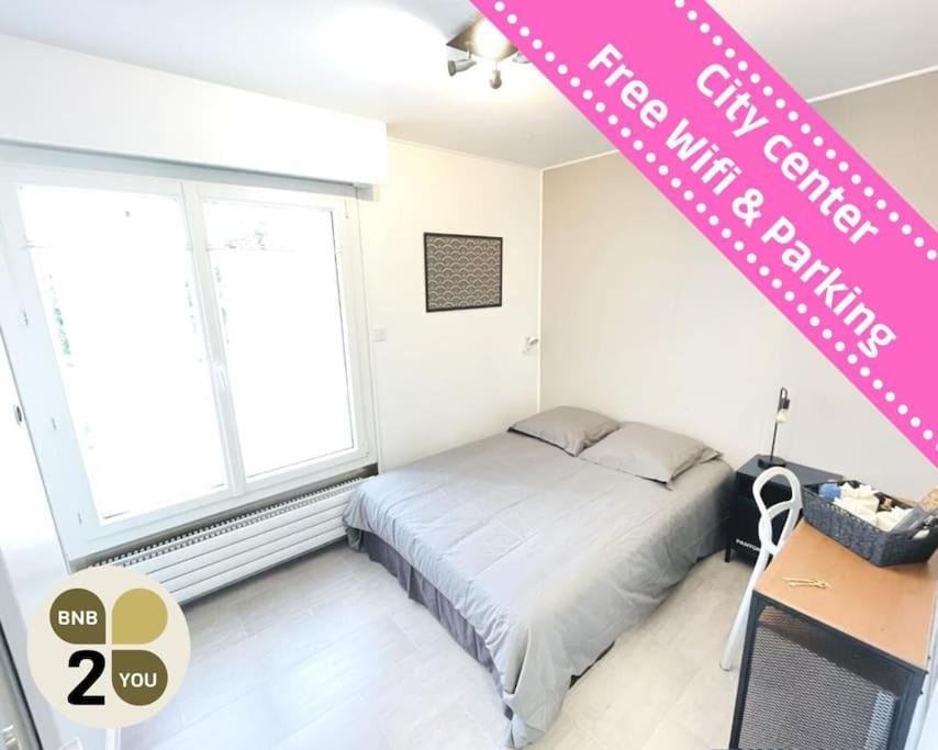 Photo of Bedroom in Saint-Genis-Pouilly