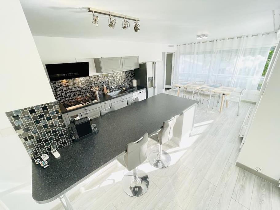 Photo of Livingroom in Saint-Genis-Pouilly