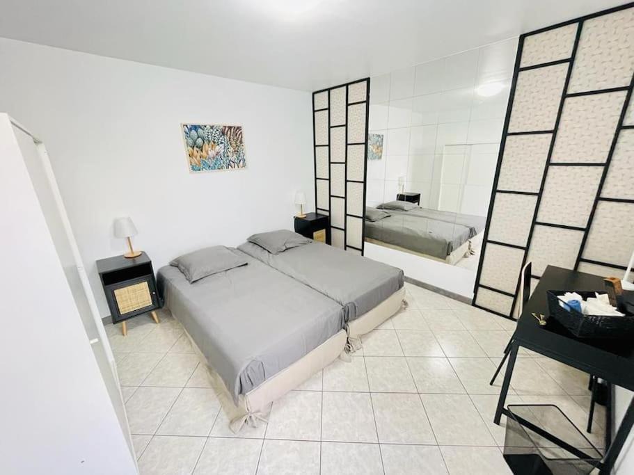 Photo of Livingroom in Saint-Genis-Pouilly