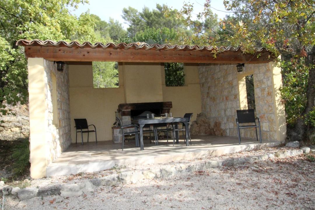 Photo of Buildings in Callas