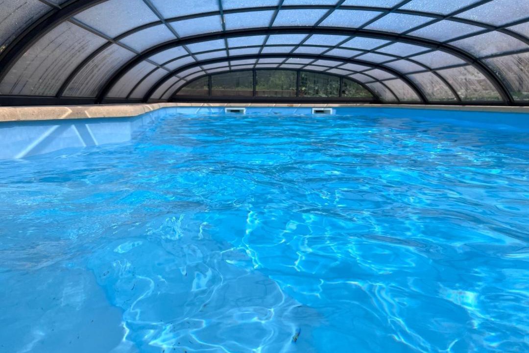 Photo of Outdoor in Saint-Pierre-de-Boeuf