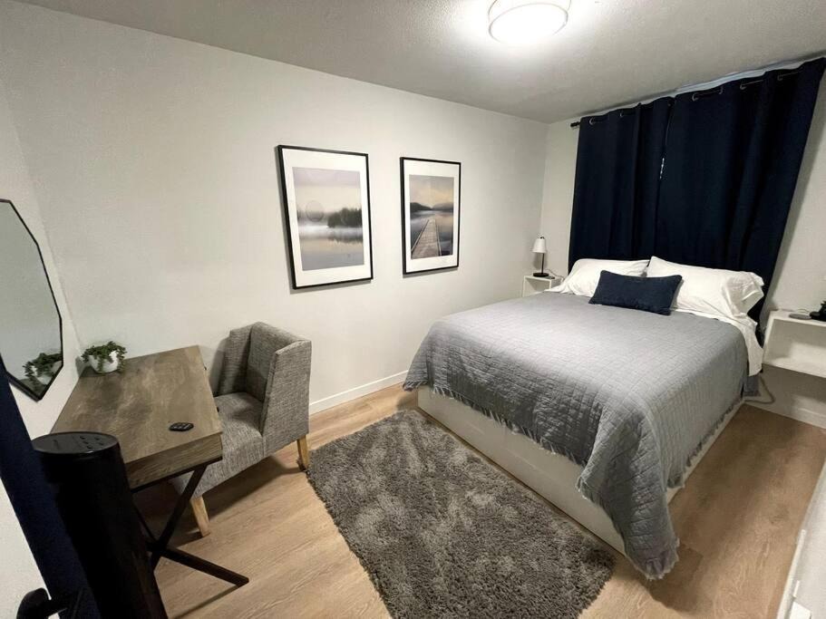 Photo of Bedroom in Wapato Point