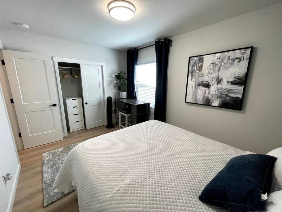 Photo of Bedroom in Wapato Point