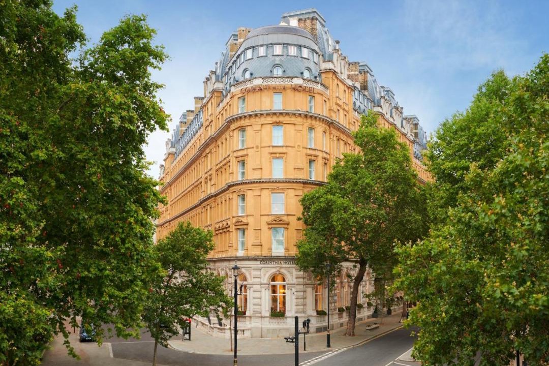 Photo of Others in London City Centre