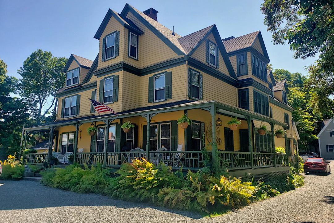 Photo of Others in Bar Harbor