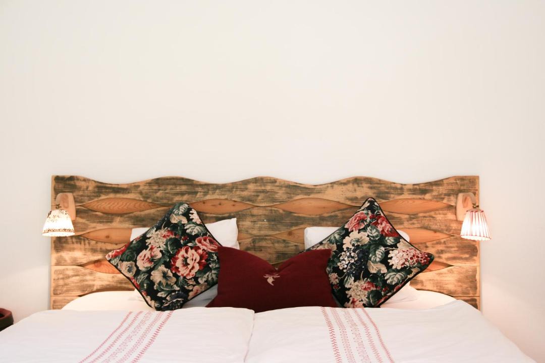 Photo of Bedroom in Bivio