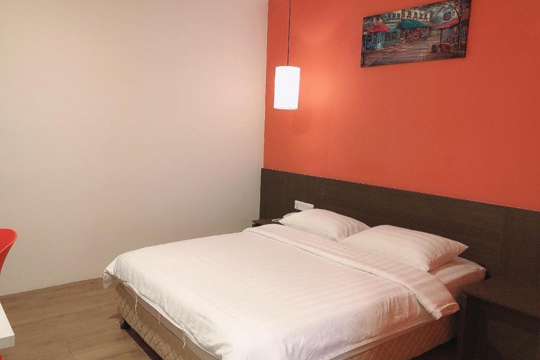 Photo of Bedroom in Bentong