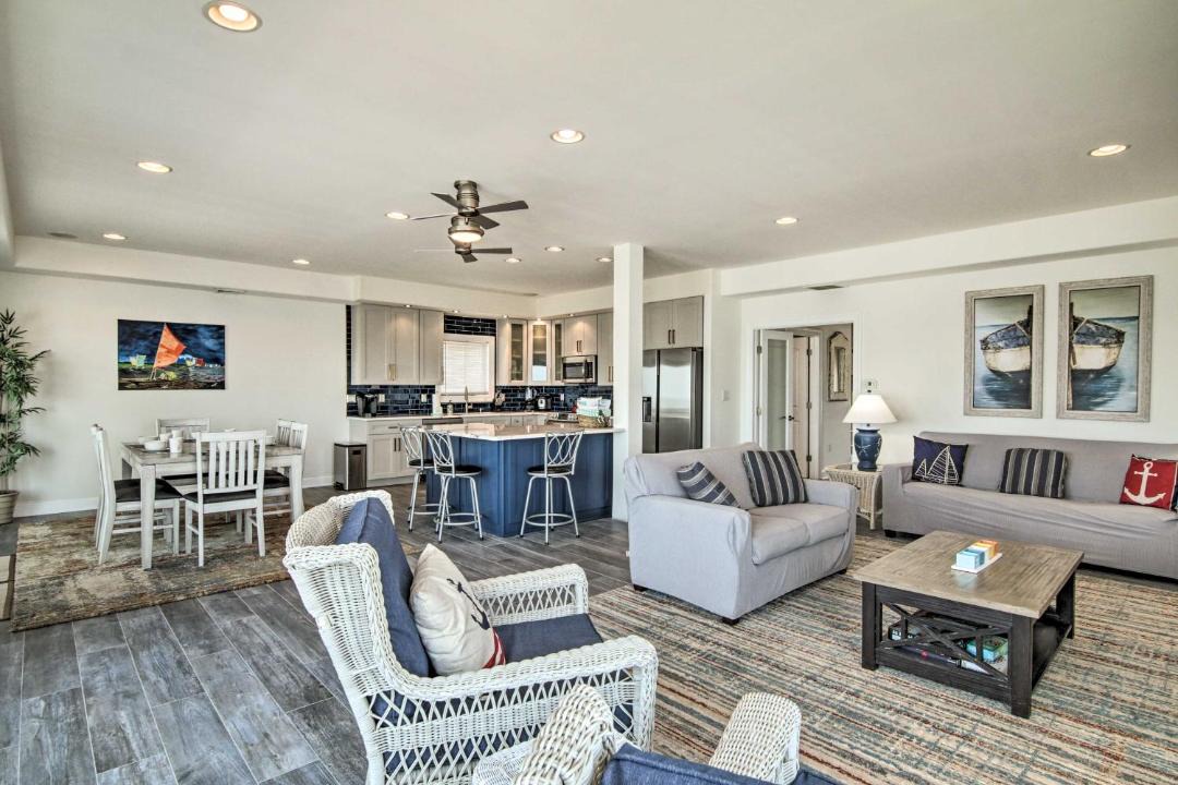 Photo of Livingroom in Green Creek