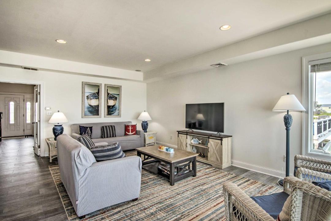 Photo of Livingroom in Green Creek