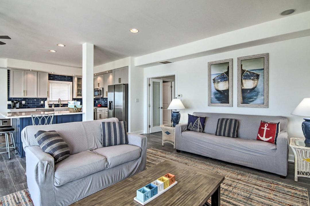 Photo of Livingroom in Green Creek