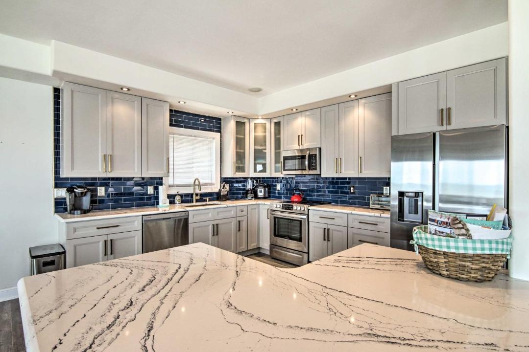 Photo of Kitchen in Green Creek