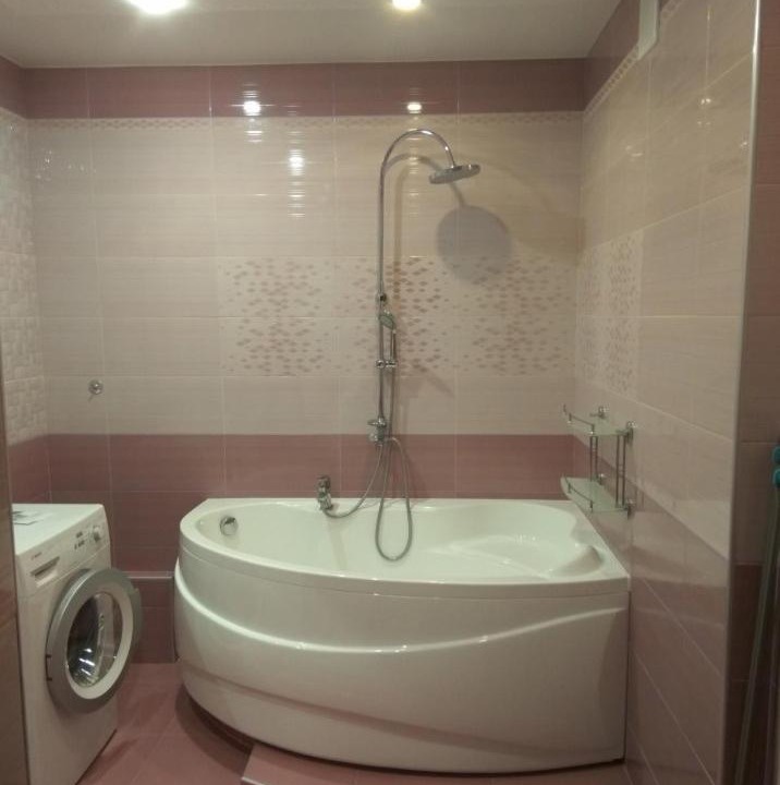 Photo of Bathroom in El Puig de Santa Maria