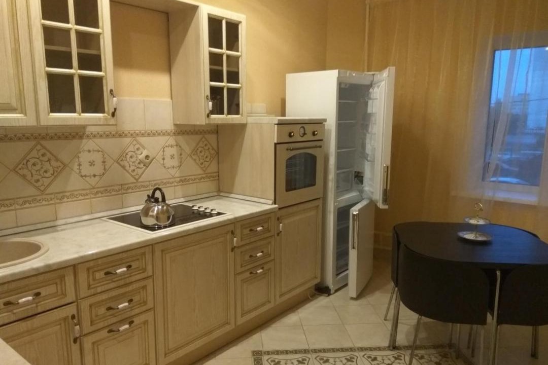 Photo of Kitchen in El Puig de Santa Maria