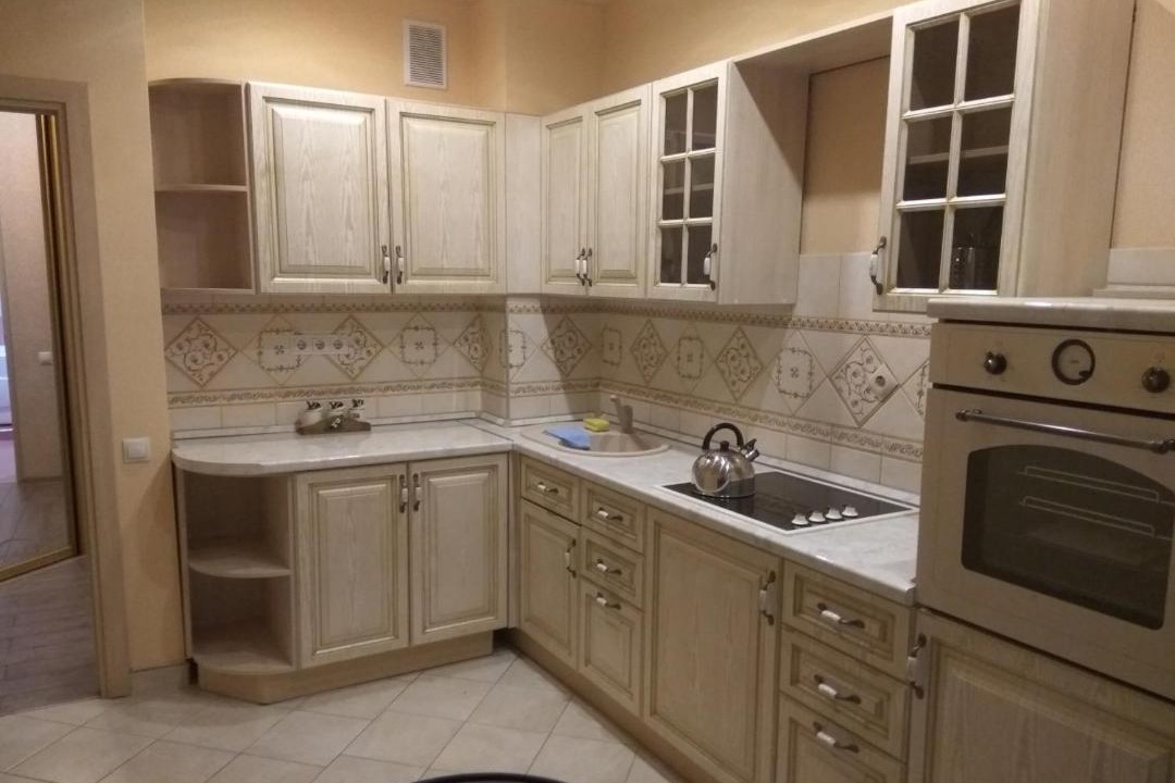 Photo of Kitchen in El Puig de Santa Maria