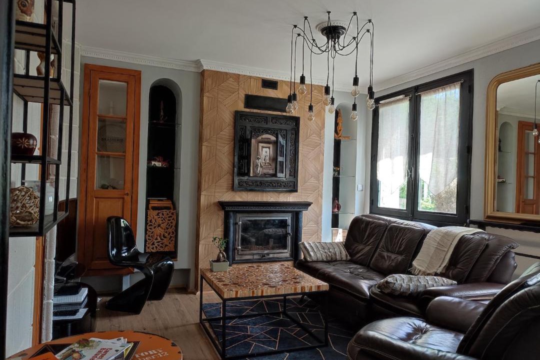 Photo of Livingroom in Orvault