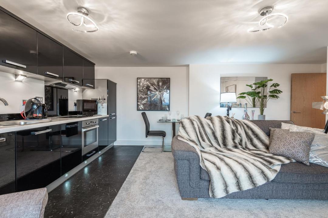 Photo of Livingroom in Diglis