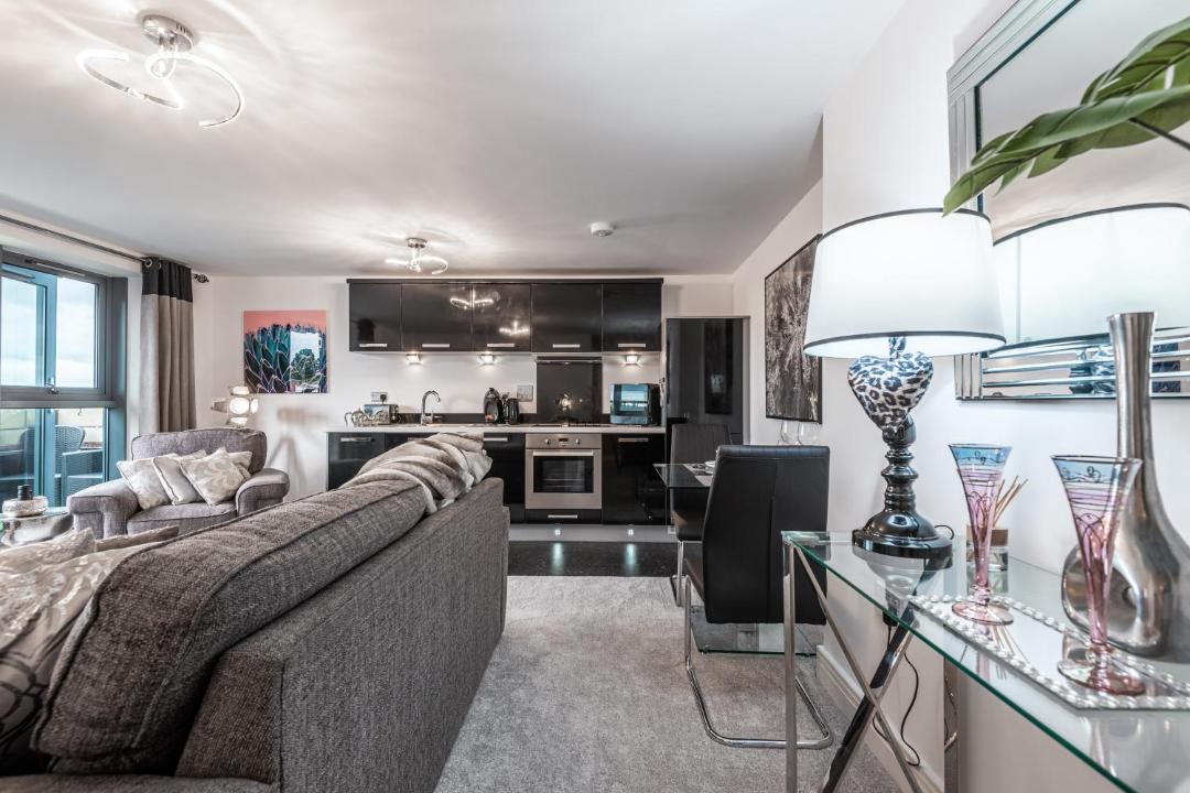 Photo of Livingroom in Diglis