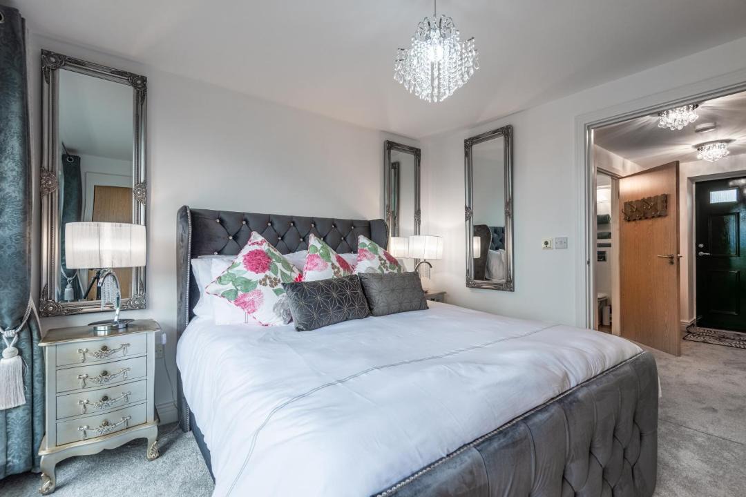 Photo of Bedroom in Diglis