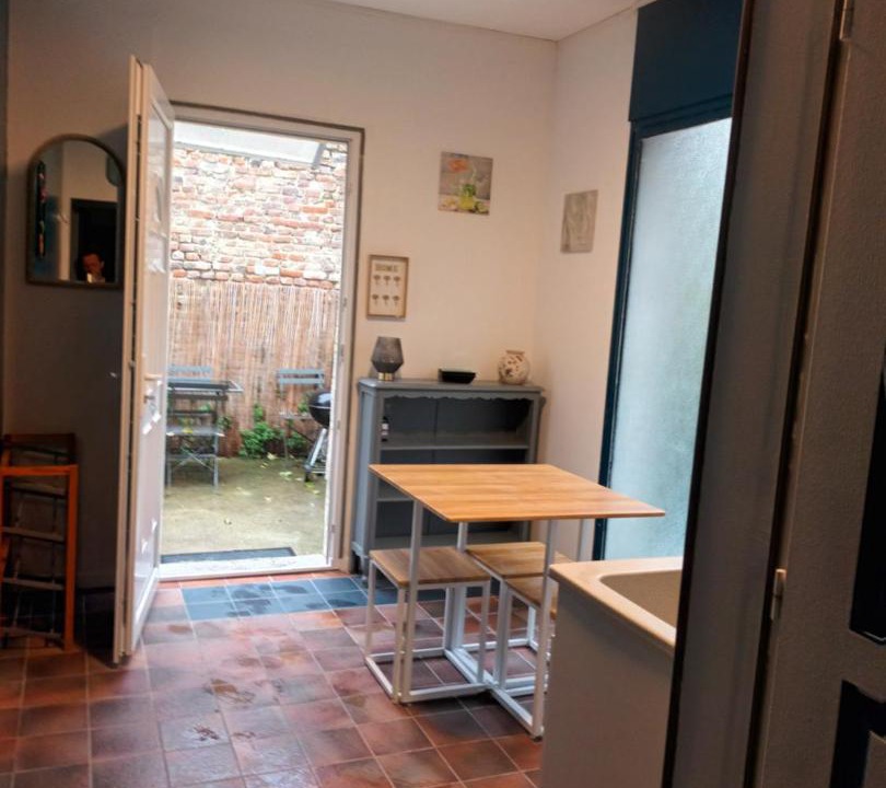 Photo of Kitchen in La Fere