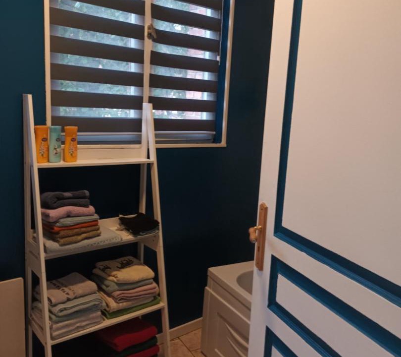 Photo of Bathroom in La Fere