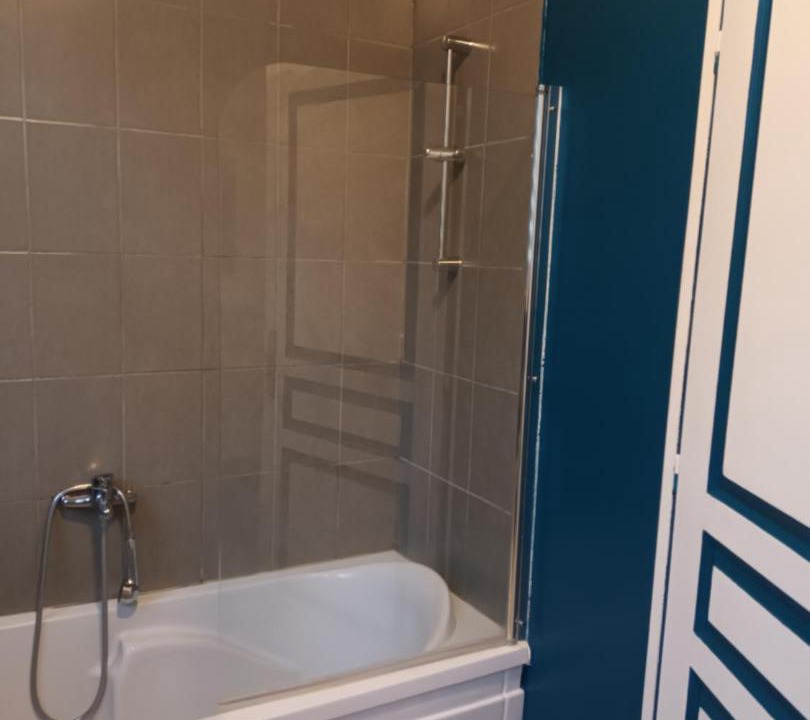 Photo of Bathroom in La Fere