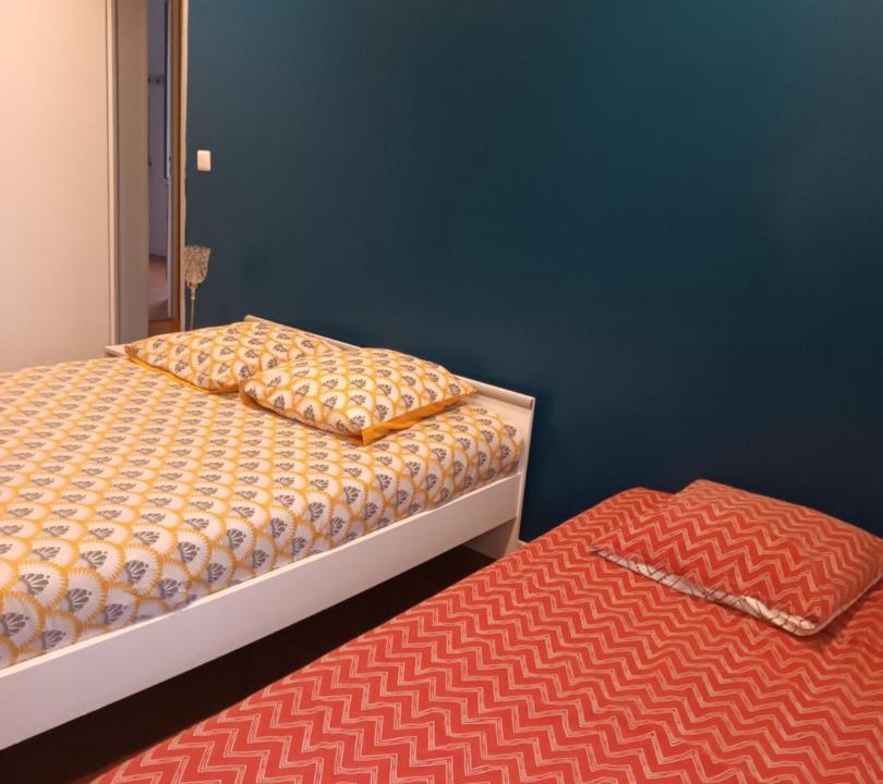 Photo of Bedroom in La Fere