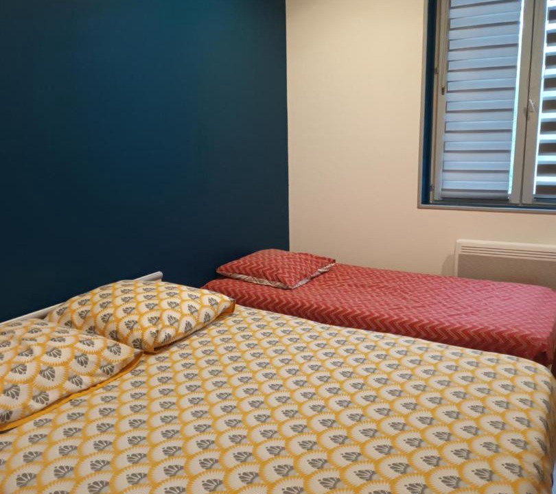 Photo of Bedroom in La Fere