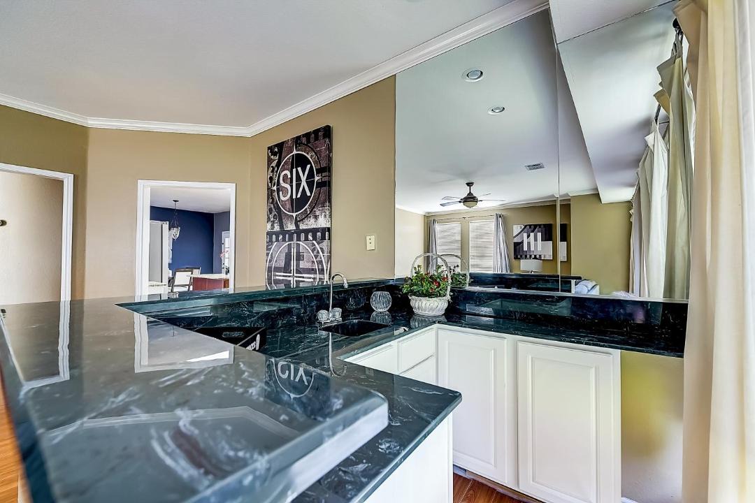 Photo of Kitchen in Rowlett