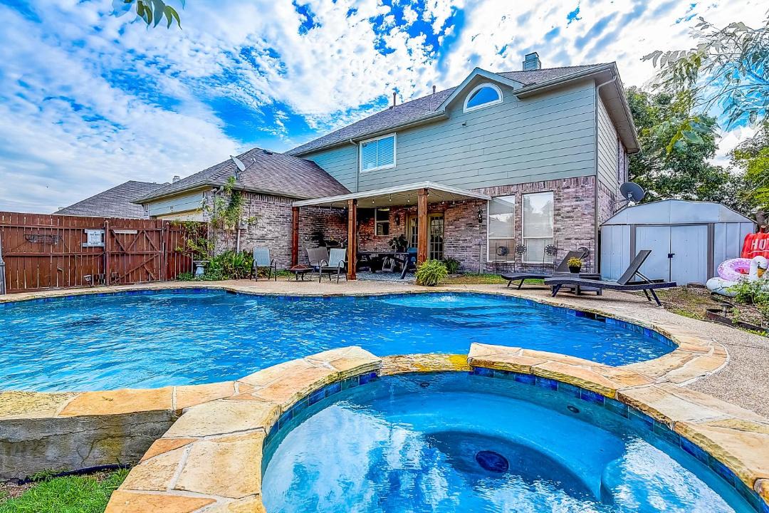Photo of Outdoor in Rowlett