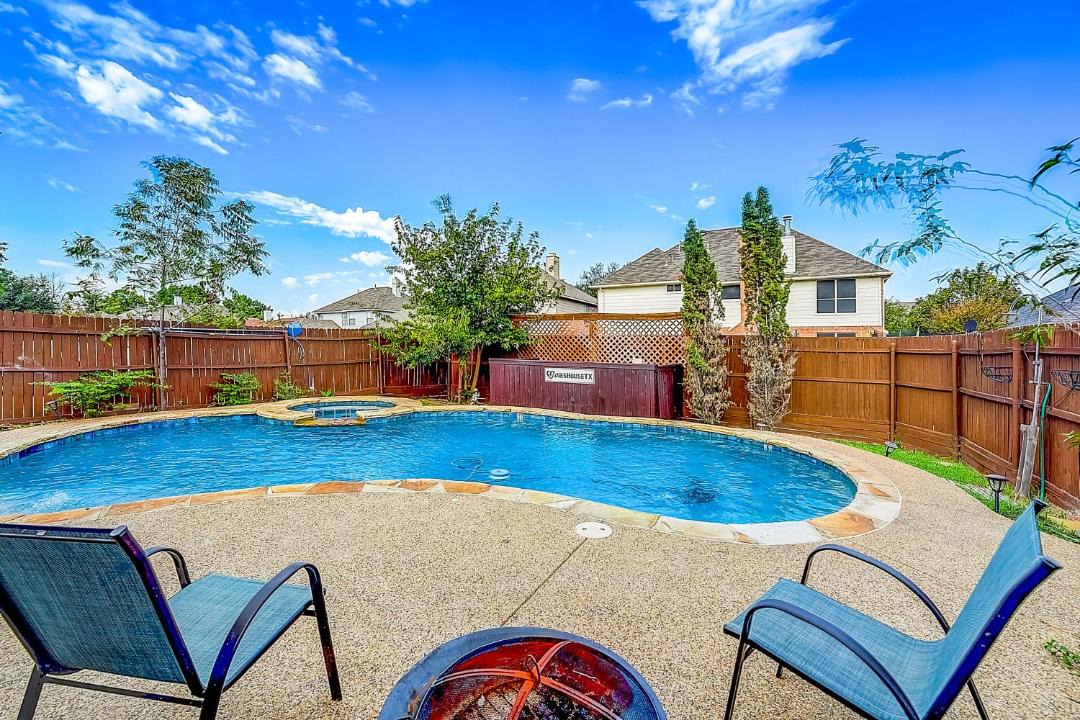 Photo of Outdoor in Rowlett