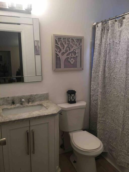Photo of Bathroom in Tallahassee